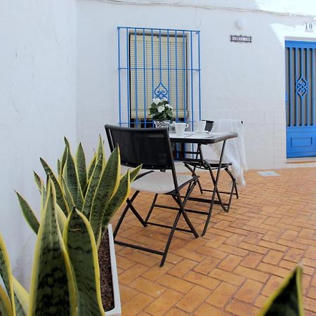 Apart Conil10 Apartman Conil de la Frontera Kültér fotó