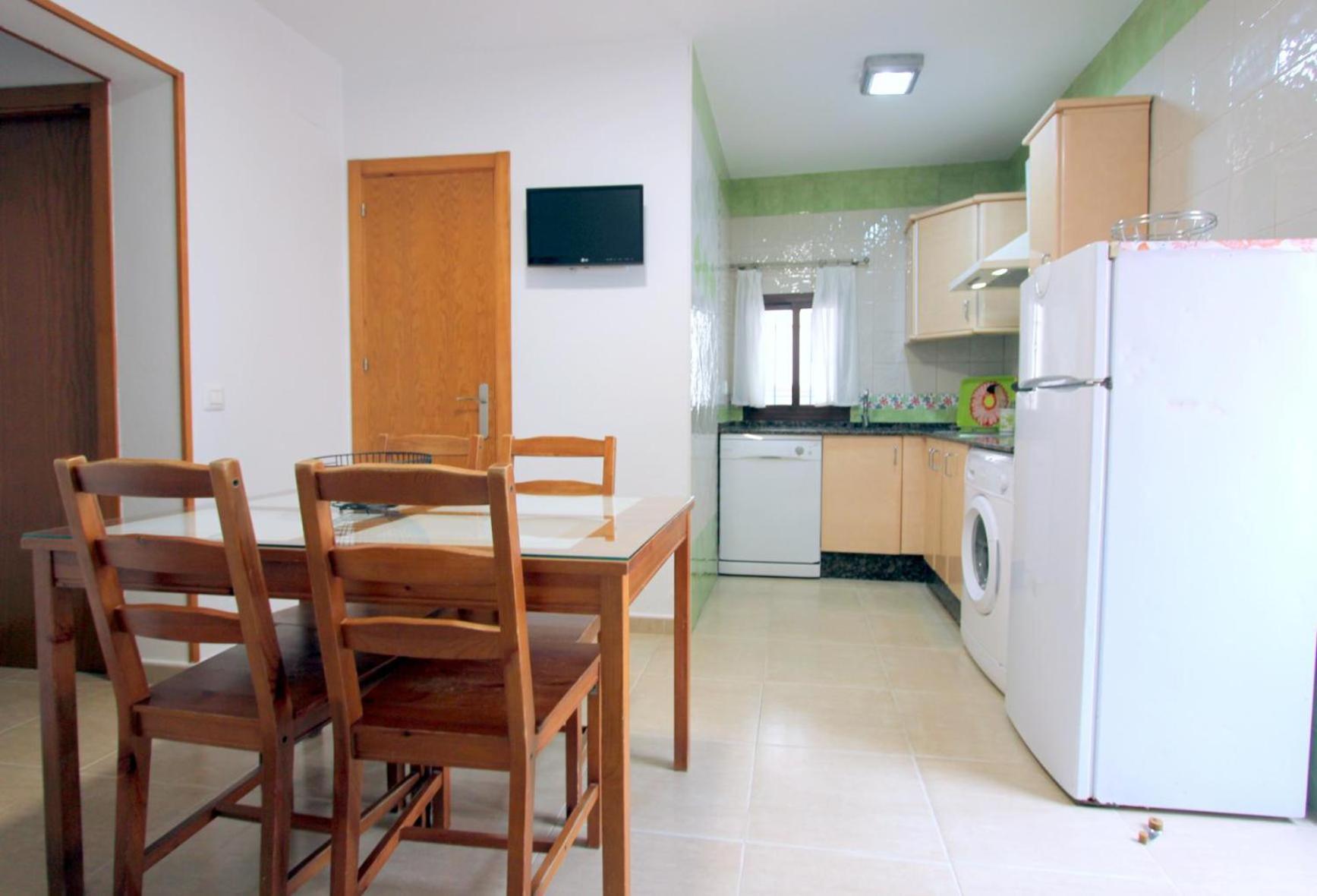 Apart Conil10 Apartman Conil de la Frontera Kültér fotó