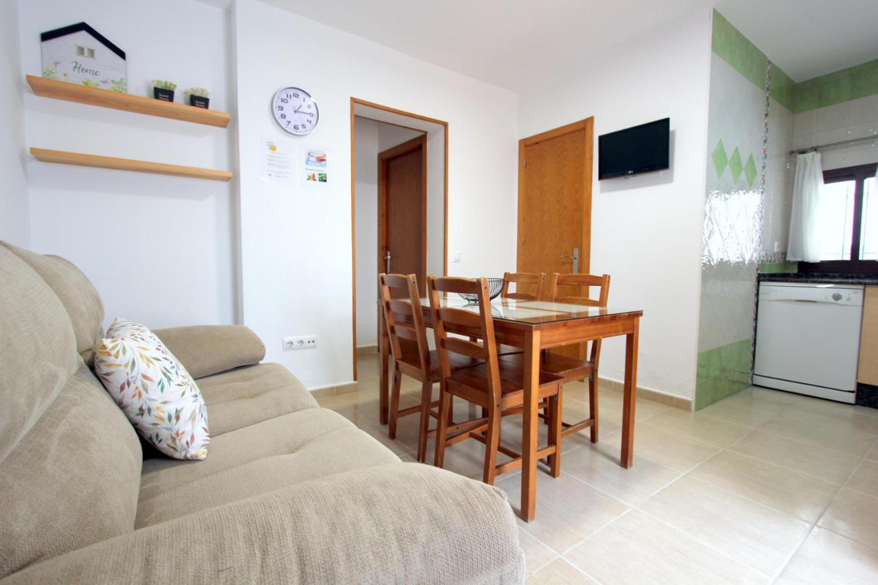 Apart Conil10 Apartman Conil de la Frontera Kültér fotó